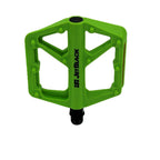 JETBLACK THERMOFLAT PEDALS