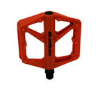 JETBLACK THERMOFLAT PEDALS