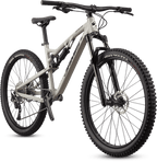27.5 JAMIS 2022 DAKAR 21 THUNDER GREY