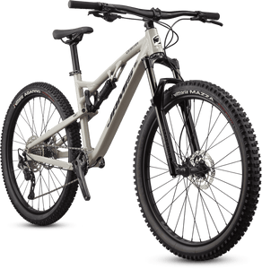 27.5 JAMIS 2022 DAKAR 21 THUNDER GREY