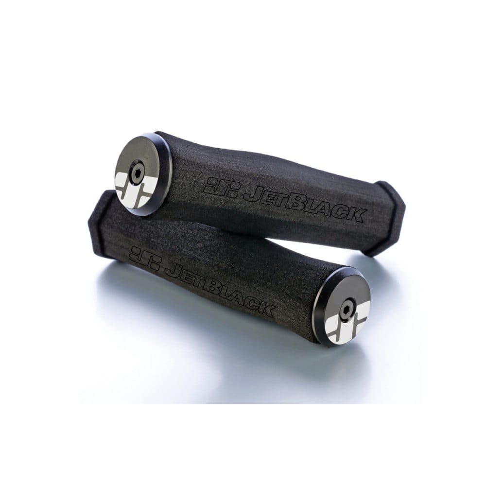 GRIPS JET BLACK SOFTY