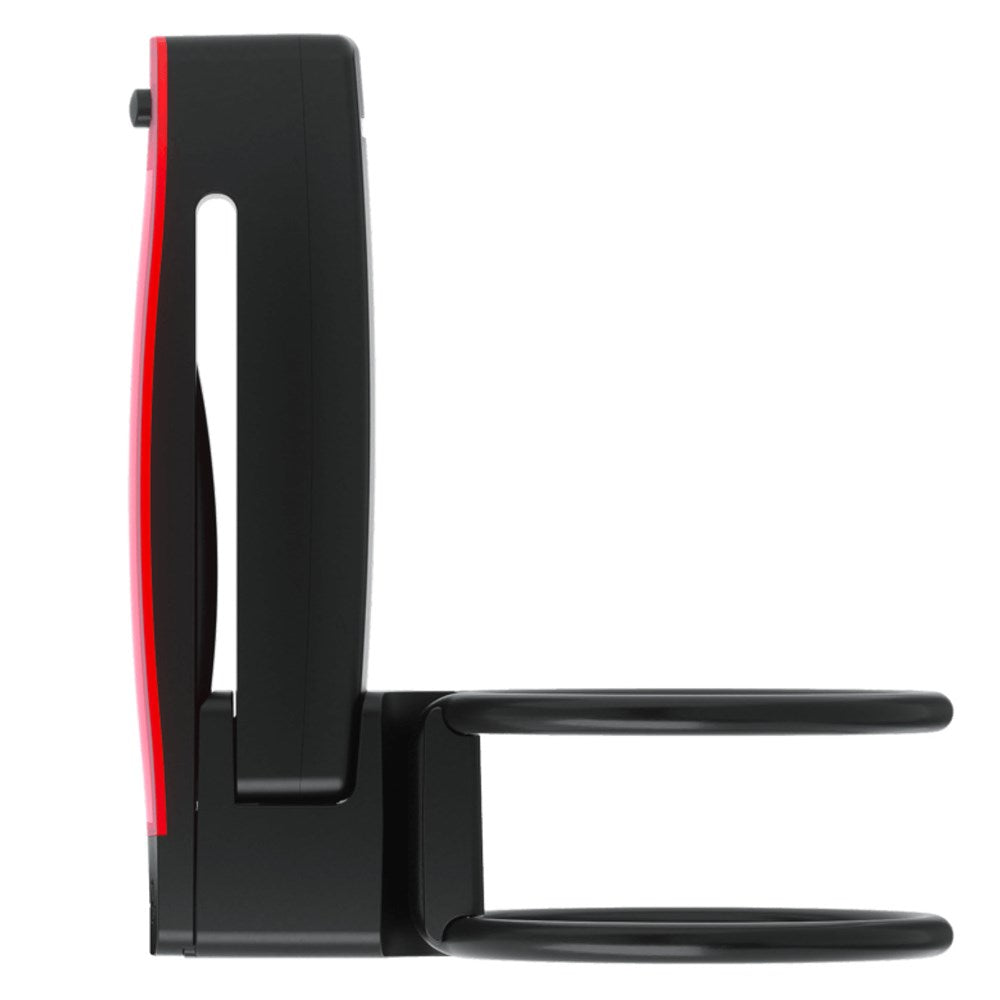 KNOG PLUS REAR - BLACK