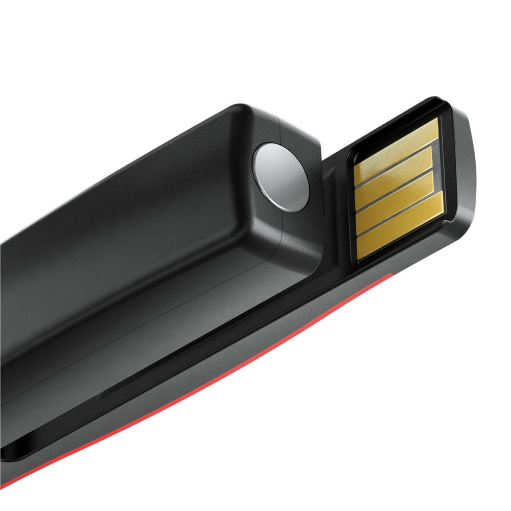 KNOG PLUS REAR - BLACK