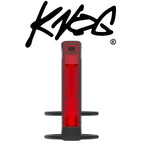 KNOG PLUS REAR - BLACK