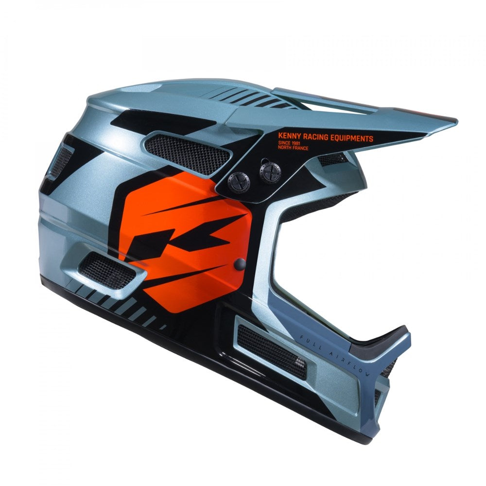 KENNY RACING Elite Helmet