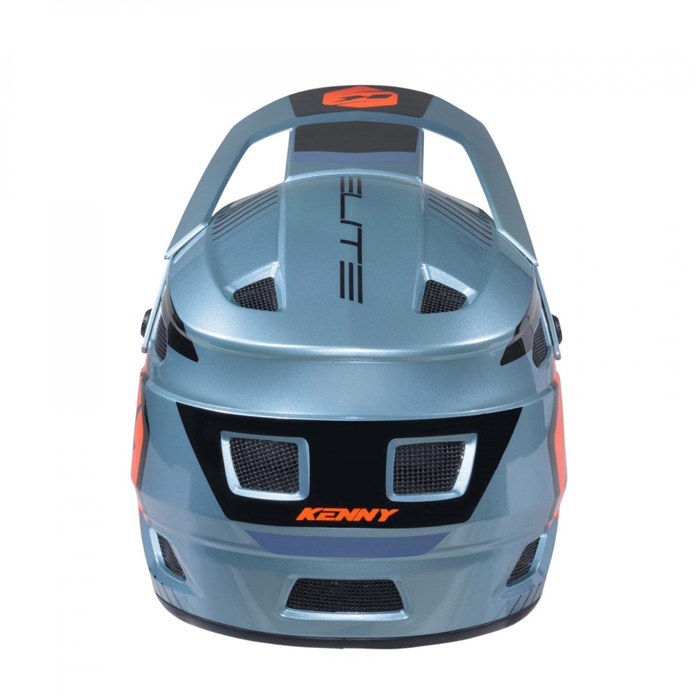 KENNY RACING Elite Helmet