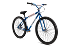 29 MONGOOSE HOOLIGAN ST BLU OS