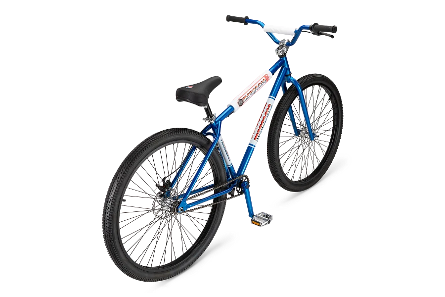 29 MONGOOSE HOOLIGAN ST BLU OS