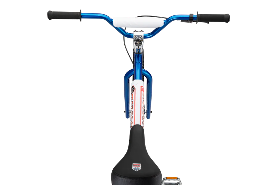 29 MONGOOSE HOOLIGAN ST BLU OS