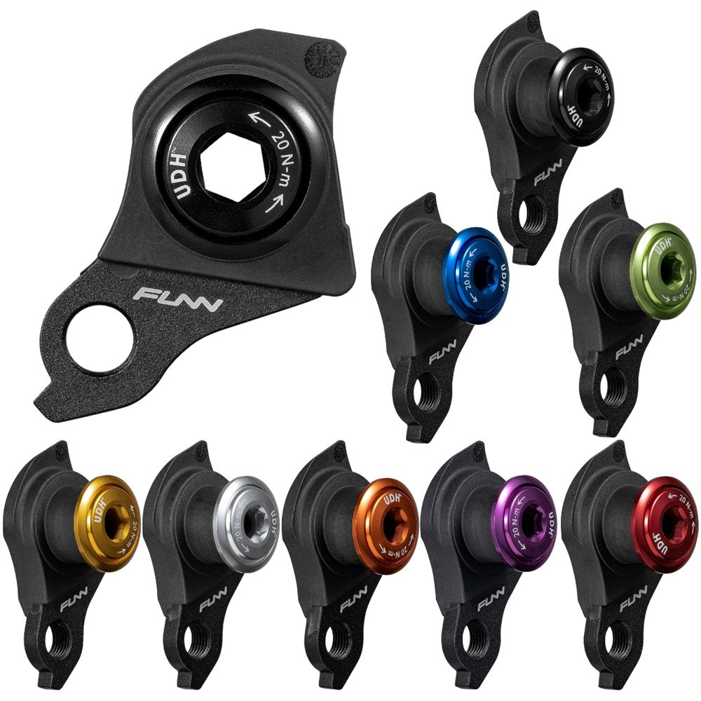FUNN UNIVERSAL DERAILLEUR HANGER