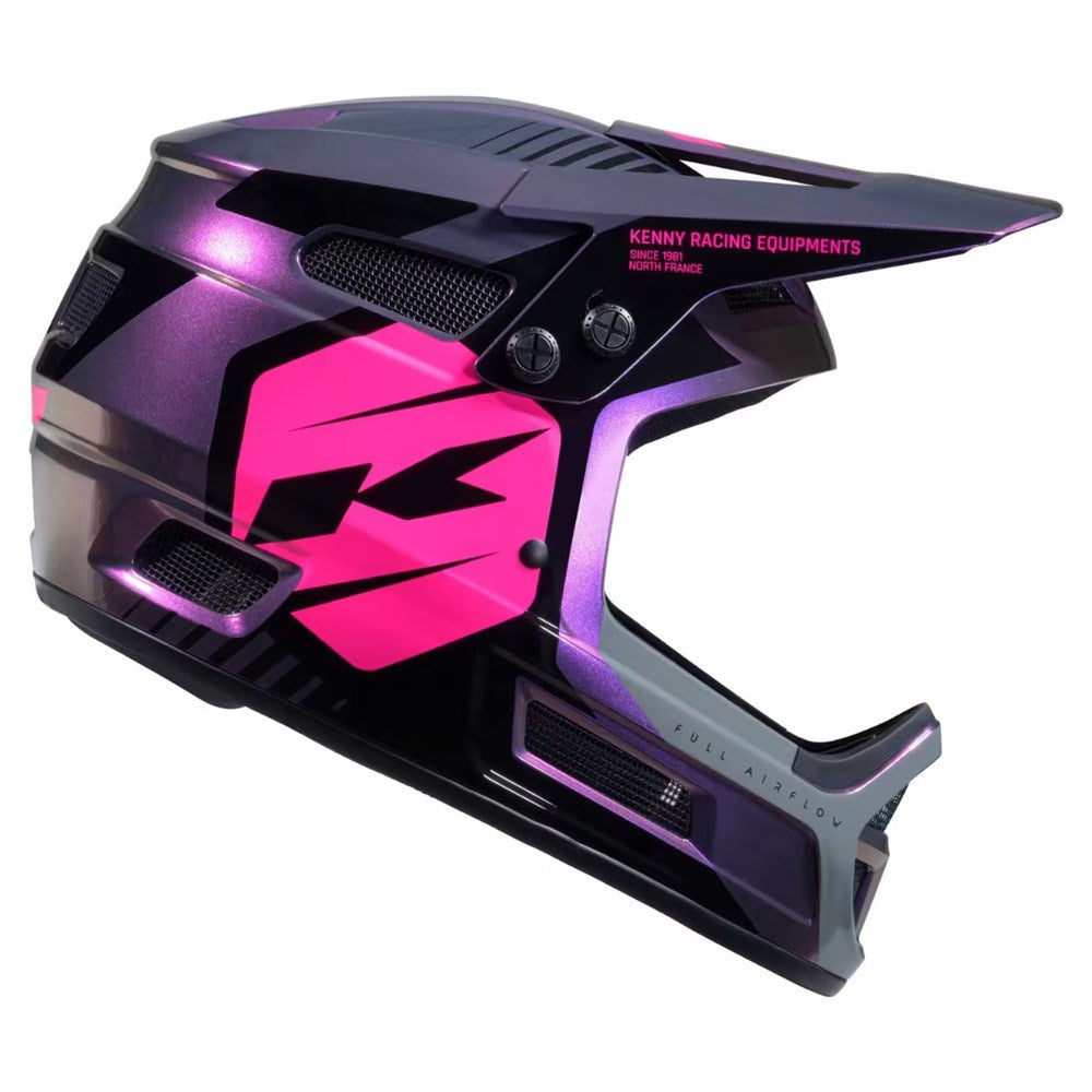KENNY RACING Elite Helmet