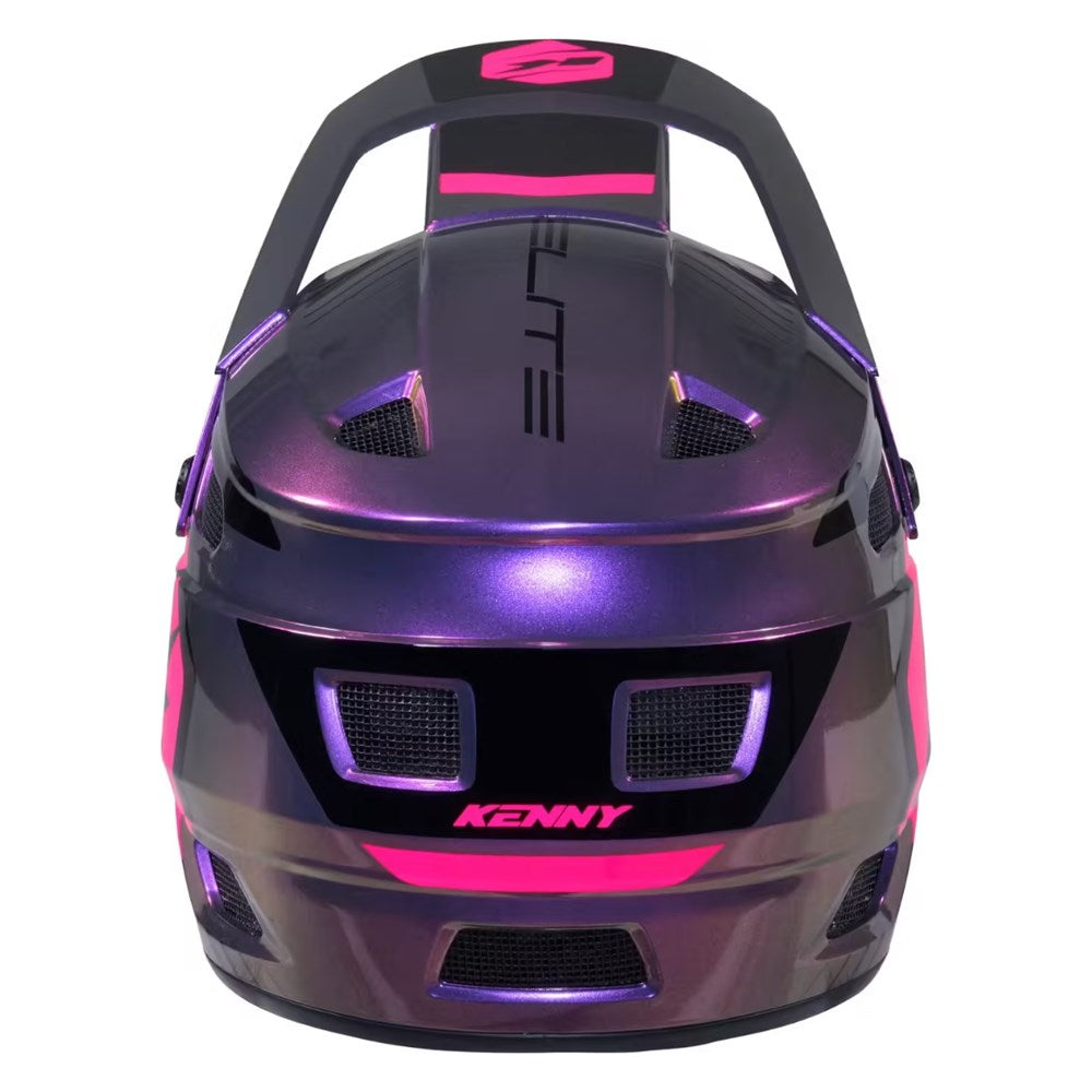 KENNY RACING Elite Helmet