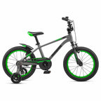 16 MONGOOSE MITYGOOSE OS