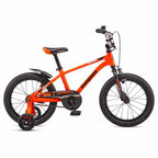16 MONGOOSE MITYGOOSE OS