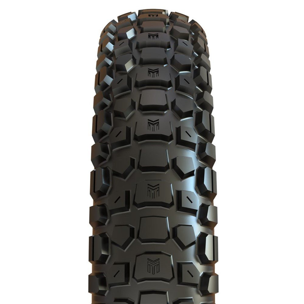 MAXXIS Fat Tire - MAXXVENTURE MT - 20X4.00 - Wire 27X2 TPI E50 - TB00590800