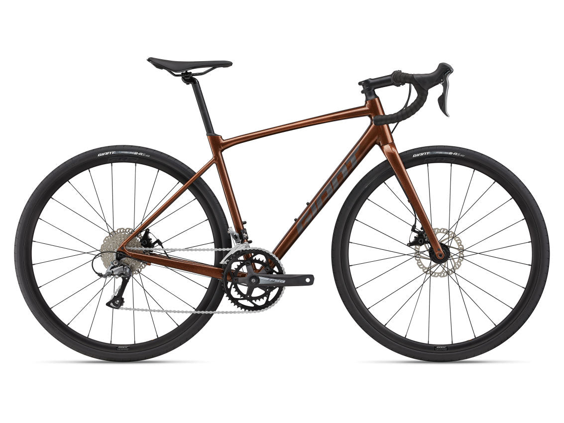 700 GIANT 2022 CONTEND AR 4 S HEMATITE - SMALL 2210038224
