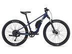 26 LIV 2022 TEMPT E+ JUNIOR 22KM/H OS MILKY WAY