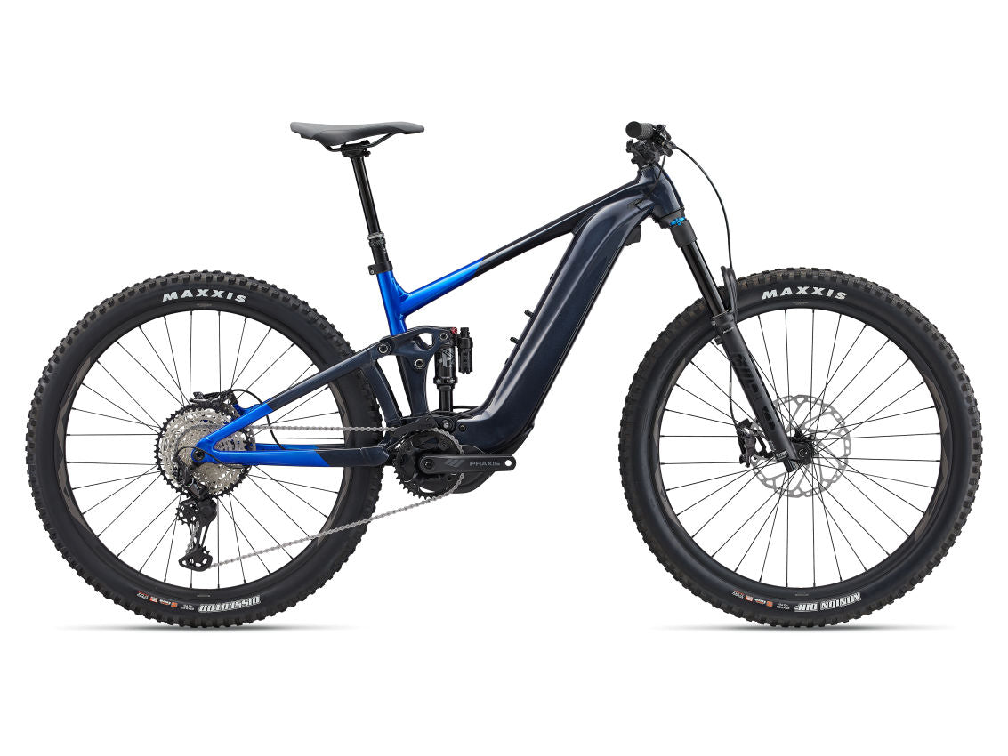GIANT TRANCE X E+ 1