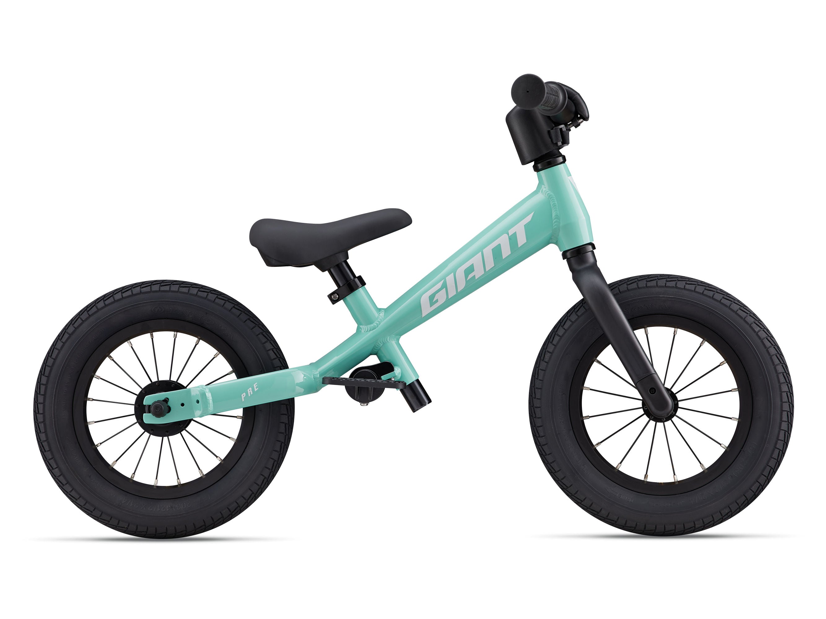 12 GIANT 2024 PRE OS BALANCE BIKE