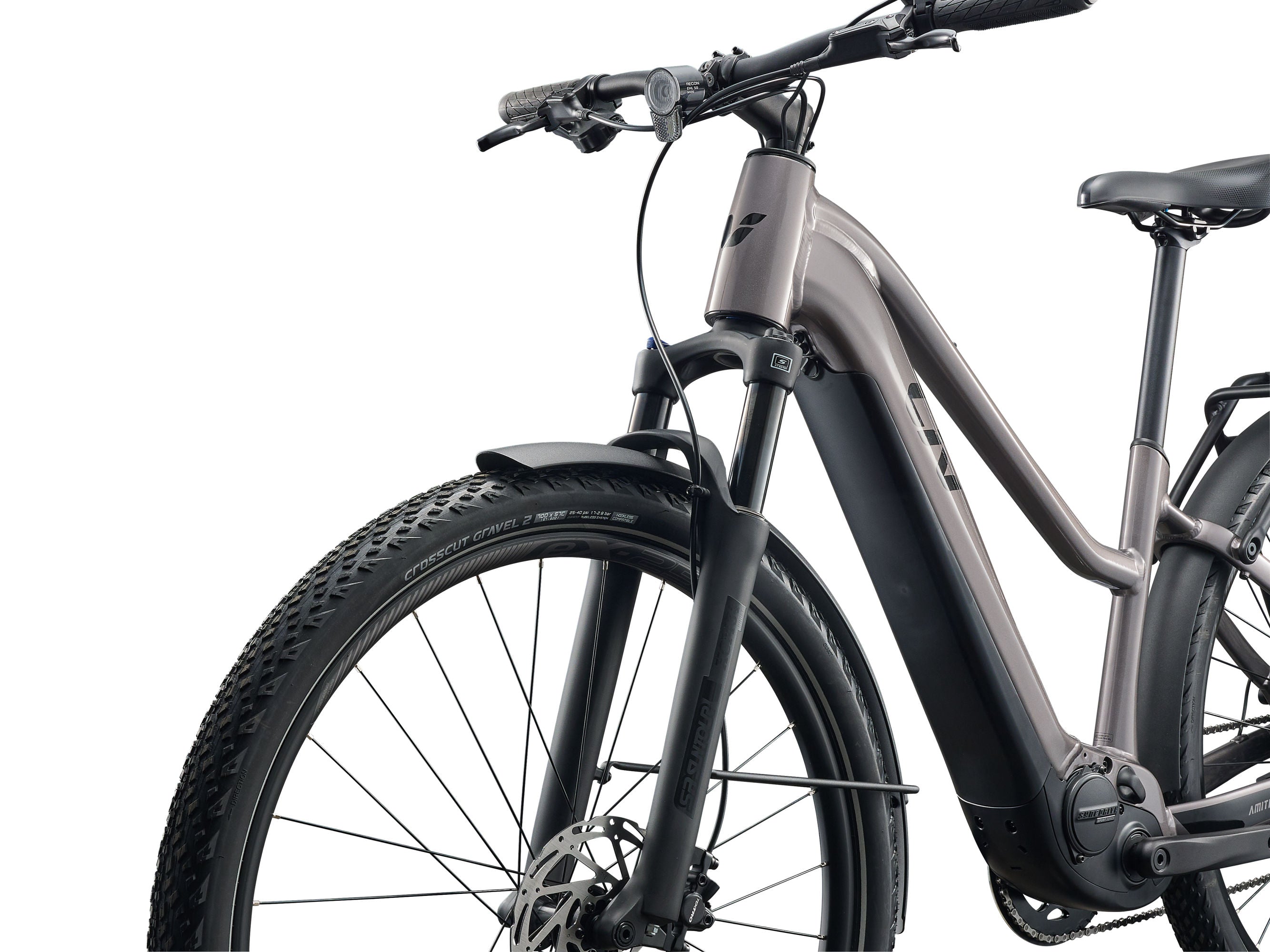LIV 2026 Amiti E+ 3