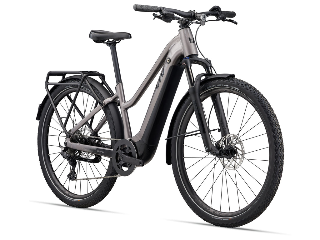 LIV 2026 Amiti E+ 3