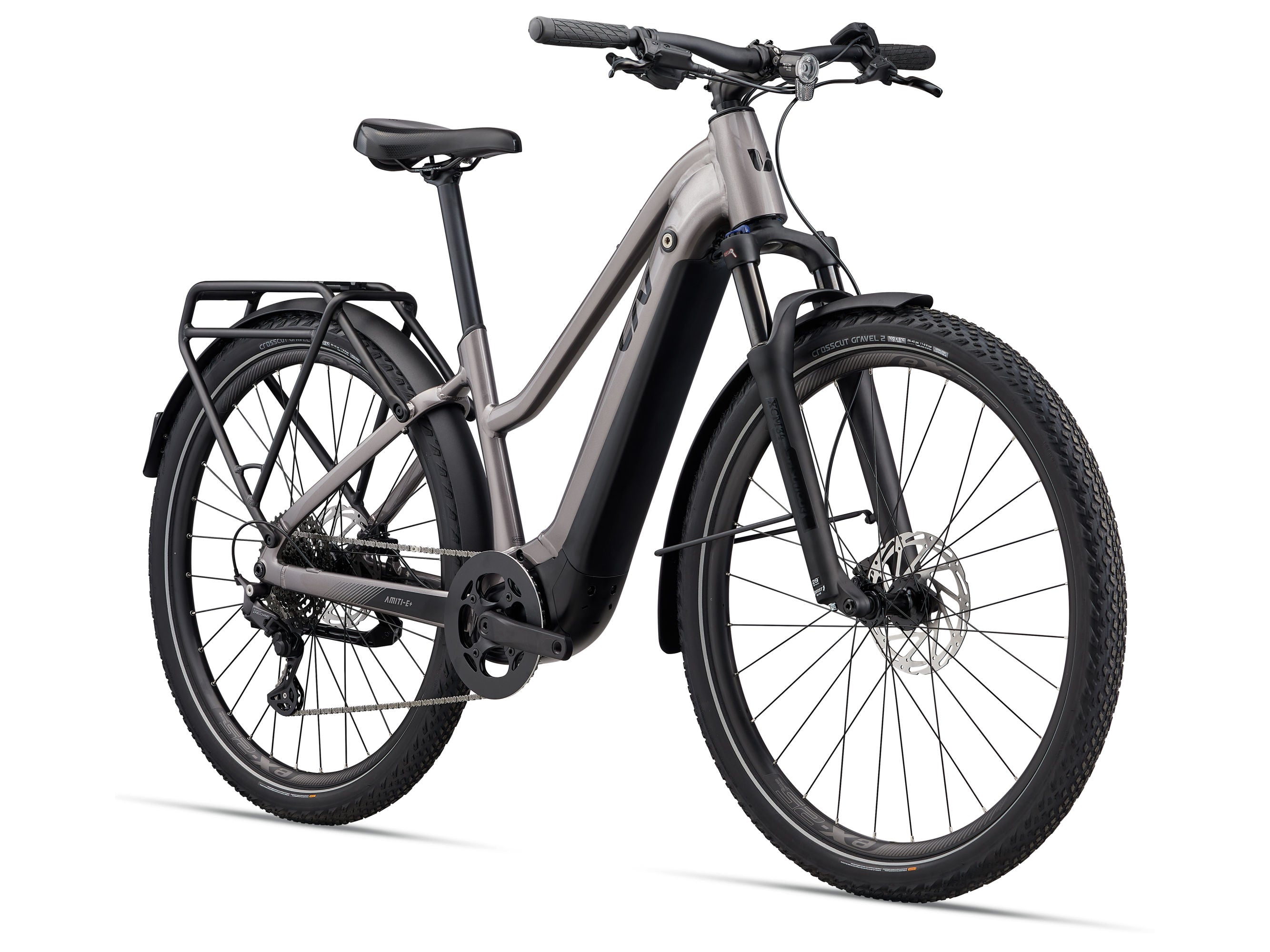 LIV 2026 Amiti E+ 3