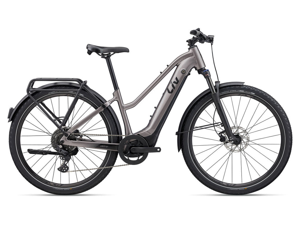 LIV 2026 Amiti E+ 3