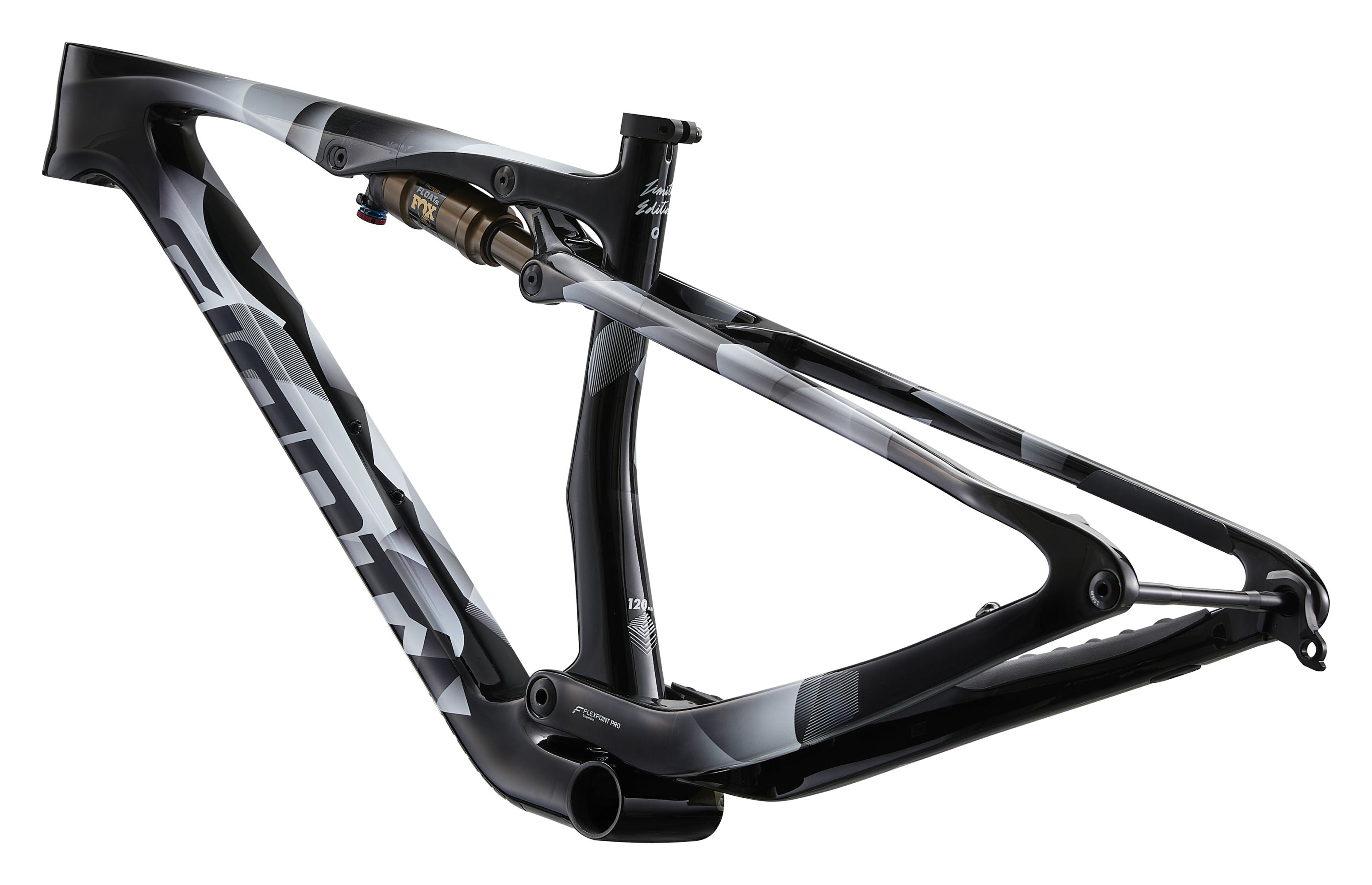 Anthem Advanced SL-FR World Champion