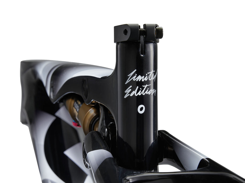 Anthem Advanced SL-FR World Champion