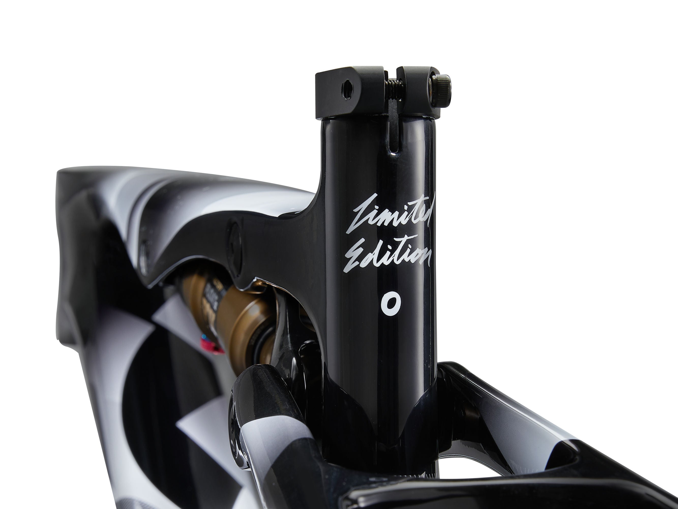 Anthem Advanced SL-FR World Champion