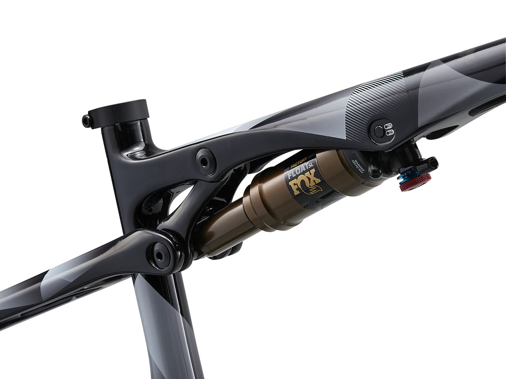 Anthem Advanced SL-FR World Champion
