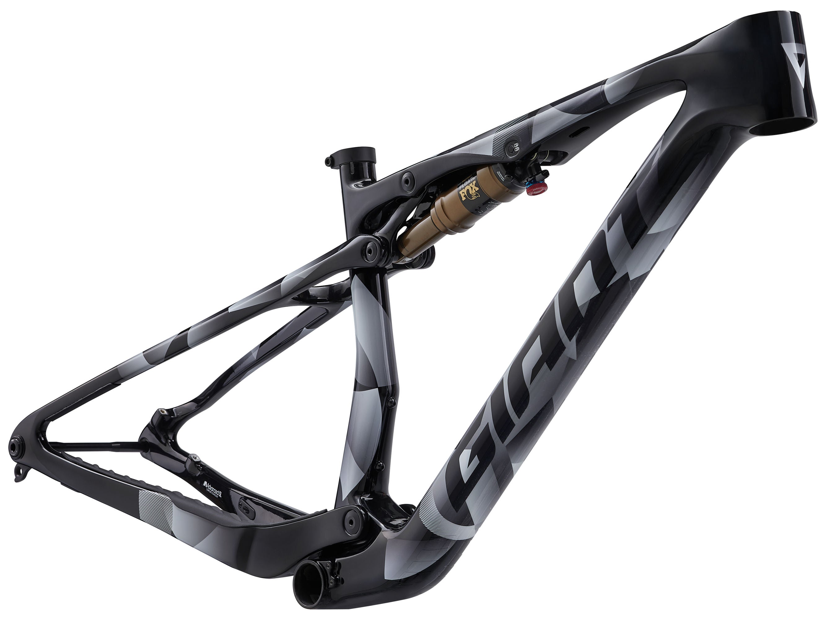 Anthem Advanced SL-FR World Champion