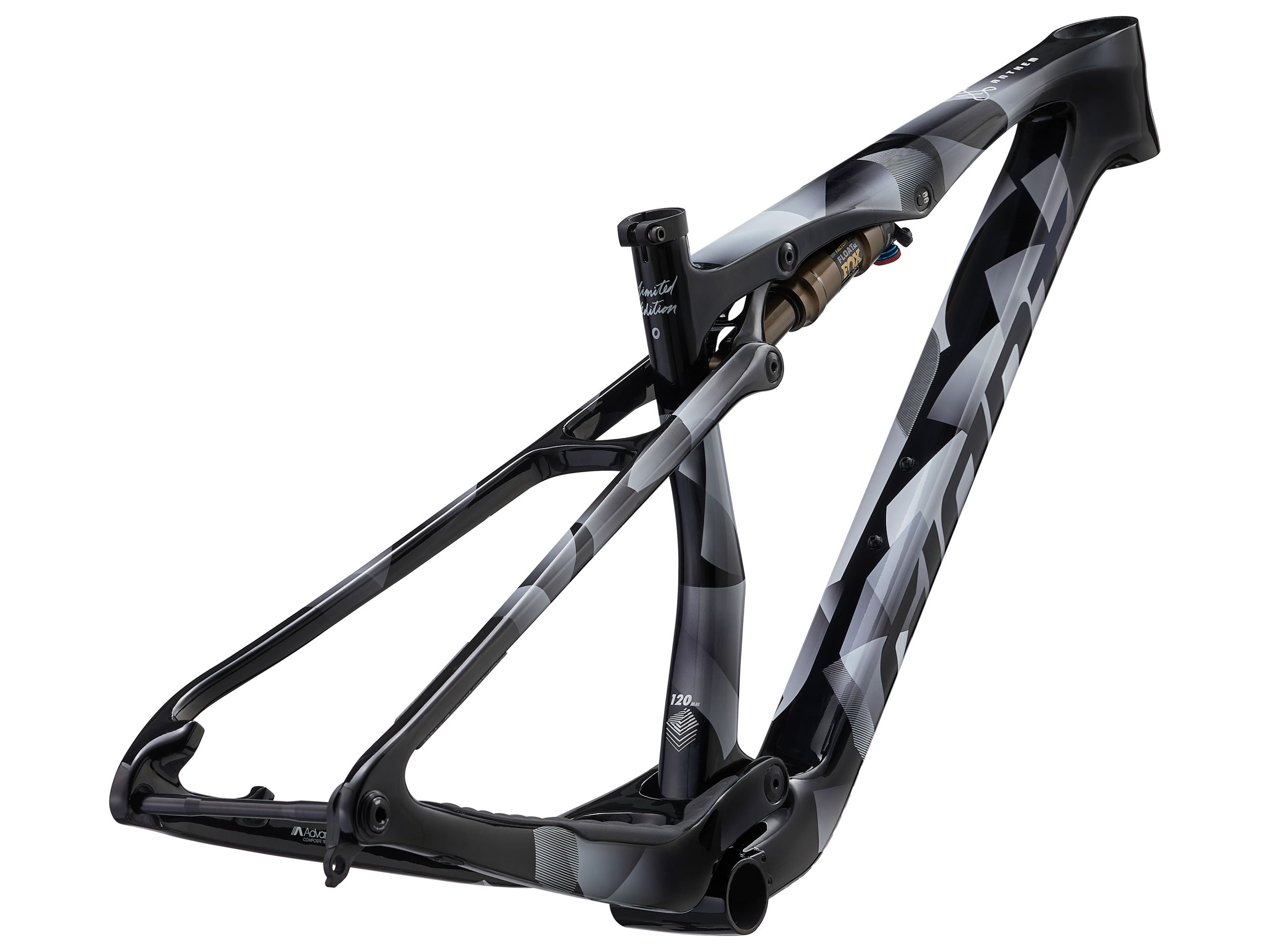 Anthem Advanced SL-FR World Champion