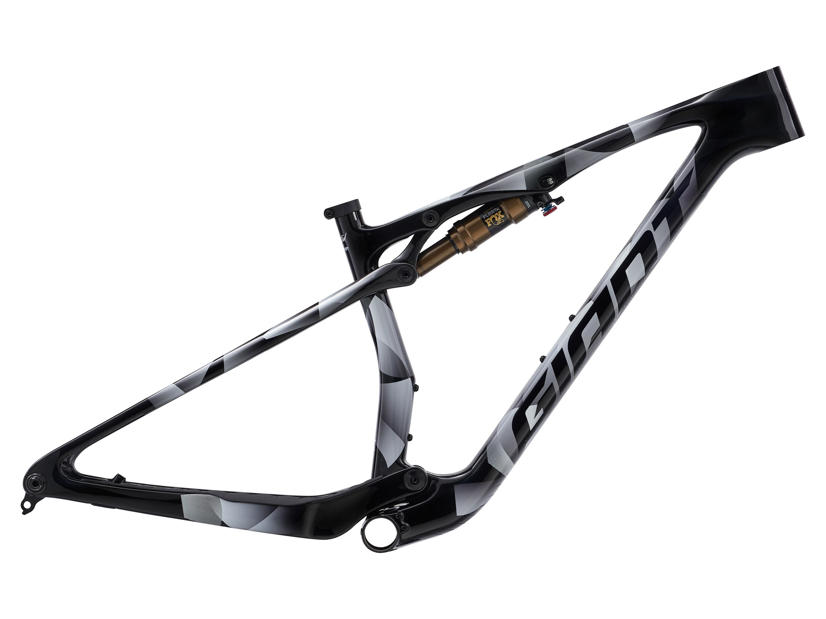 Anthem Advanced SL-FR World Champion