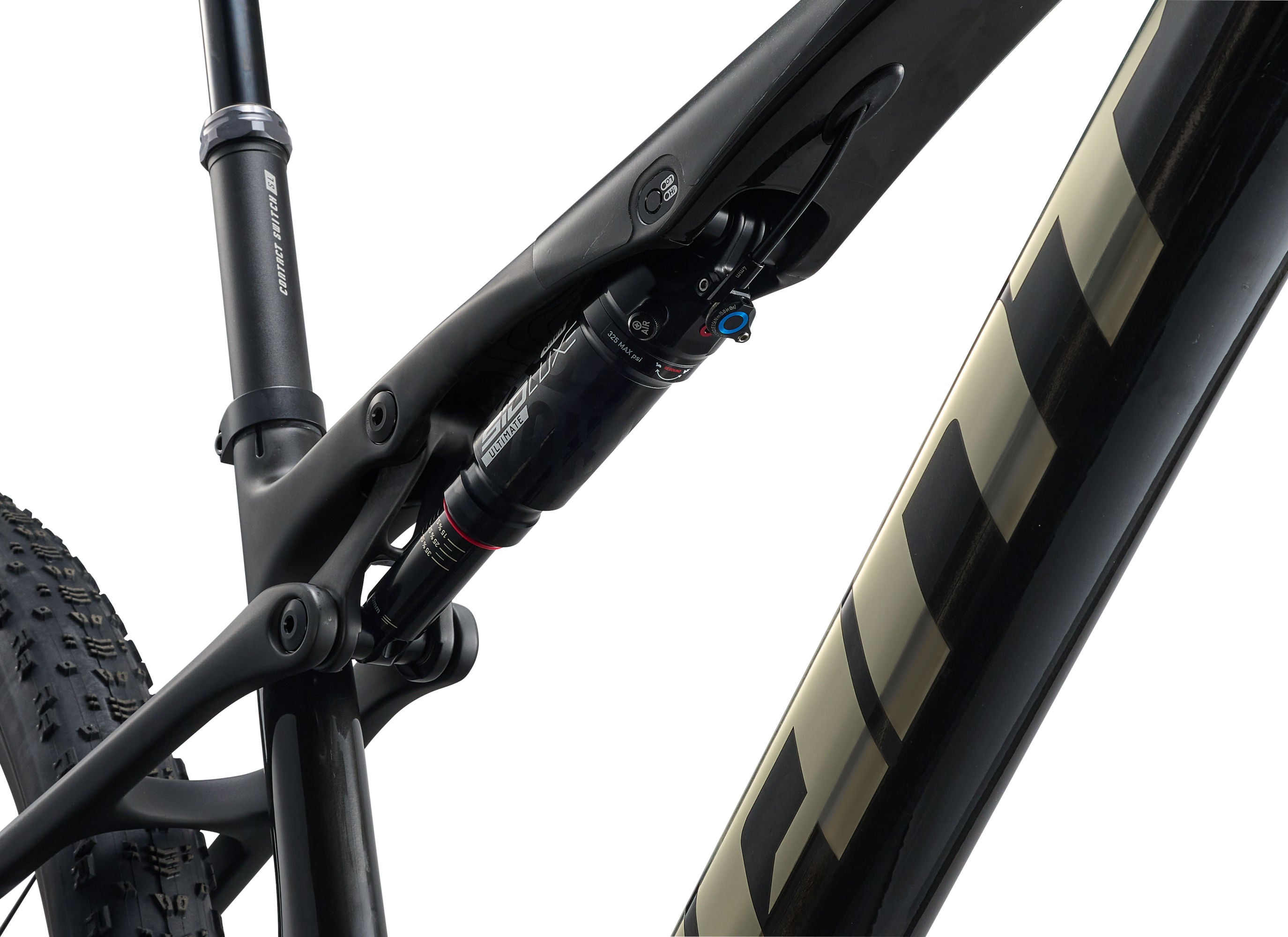 Anthem Advanced SL
