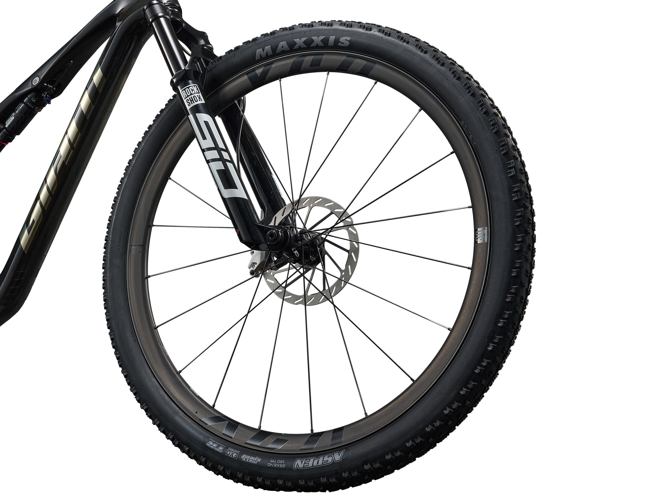Anthem Advanced SL