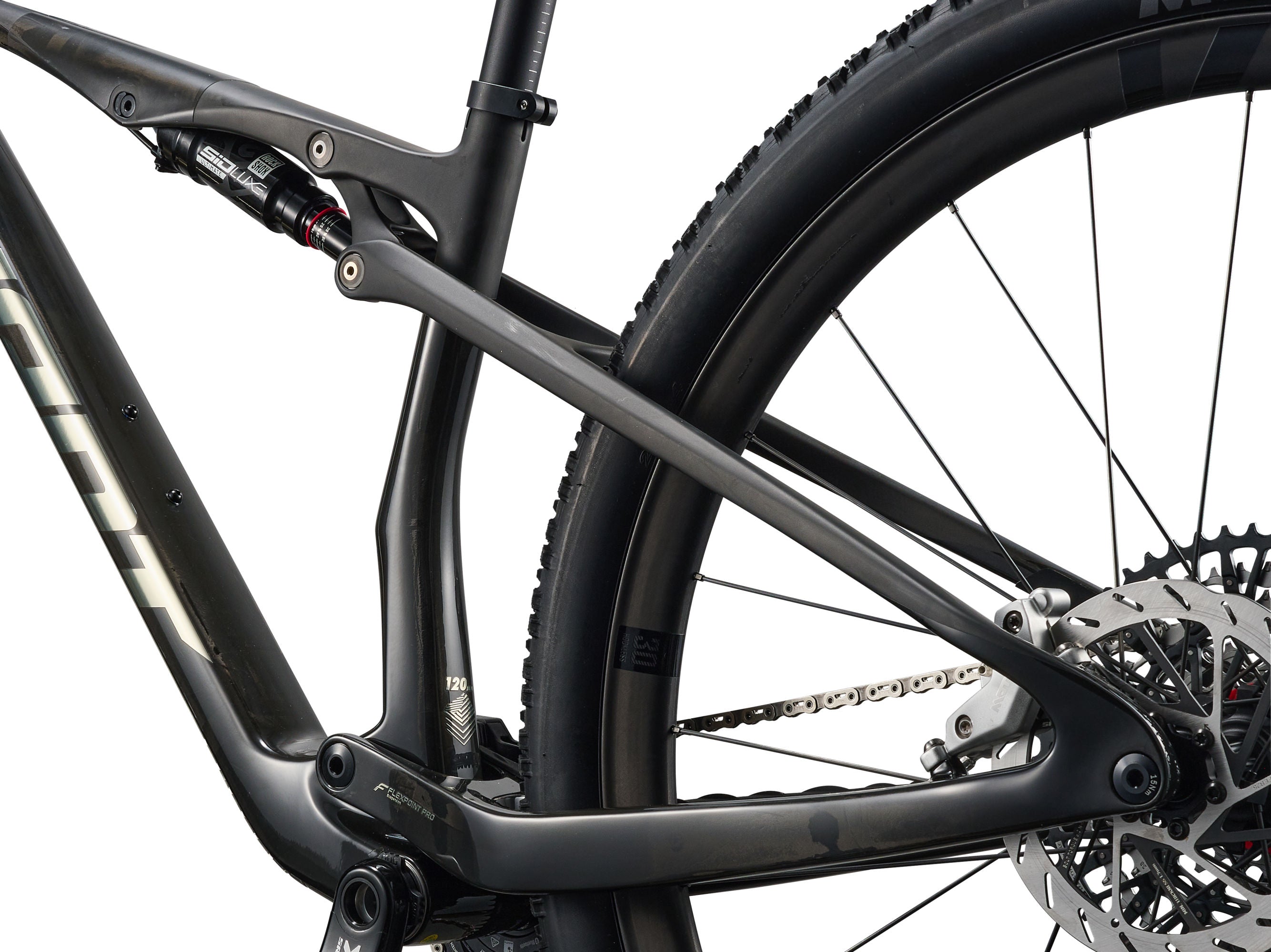 Anthem Advanced SL