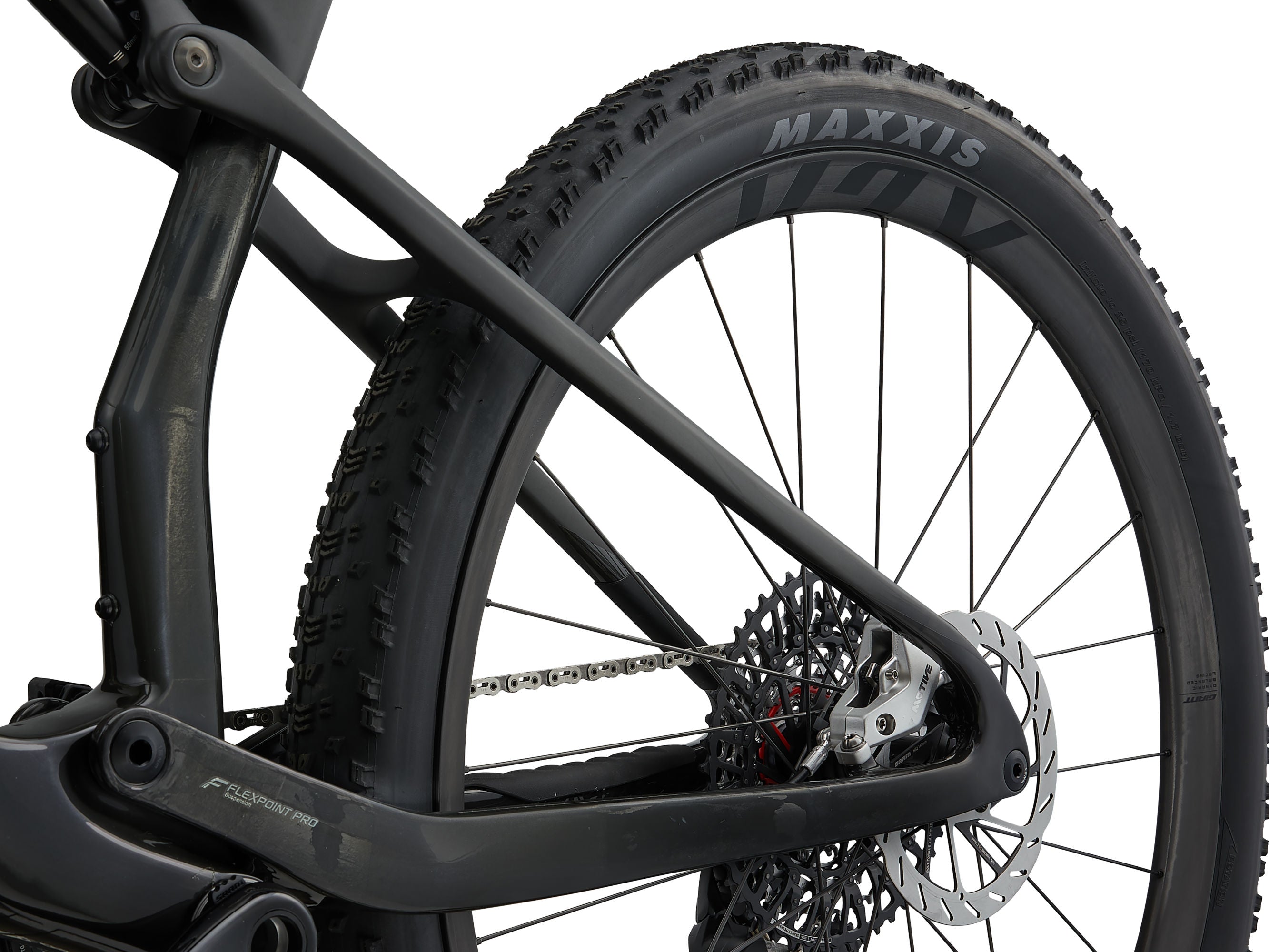 Anthem Advanced SL