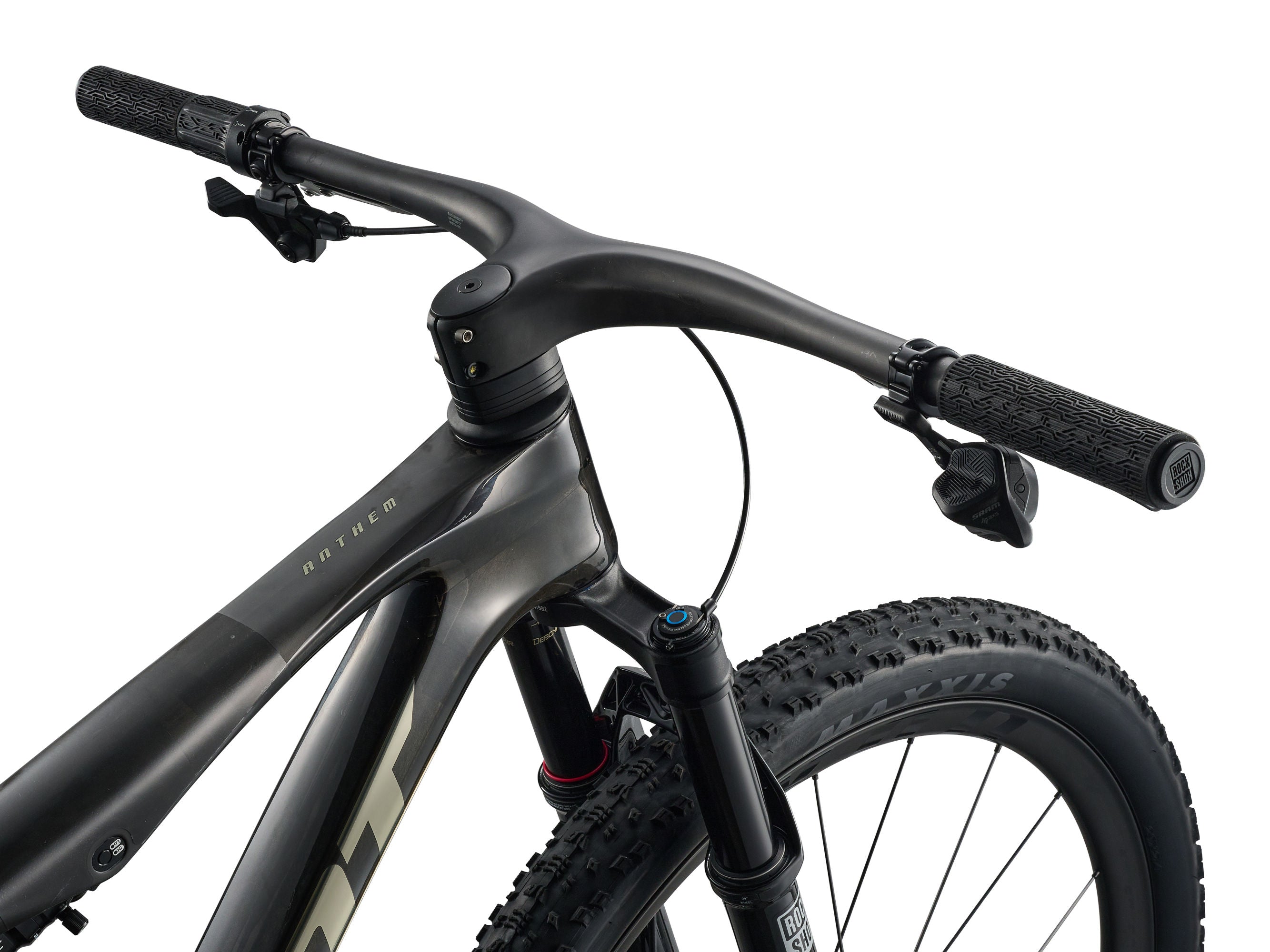 Anthem Advanced SL