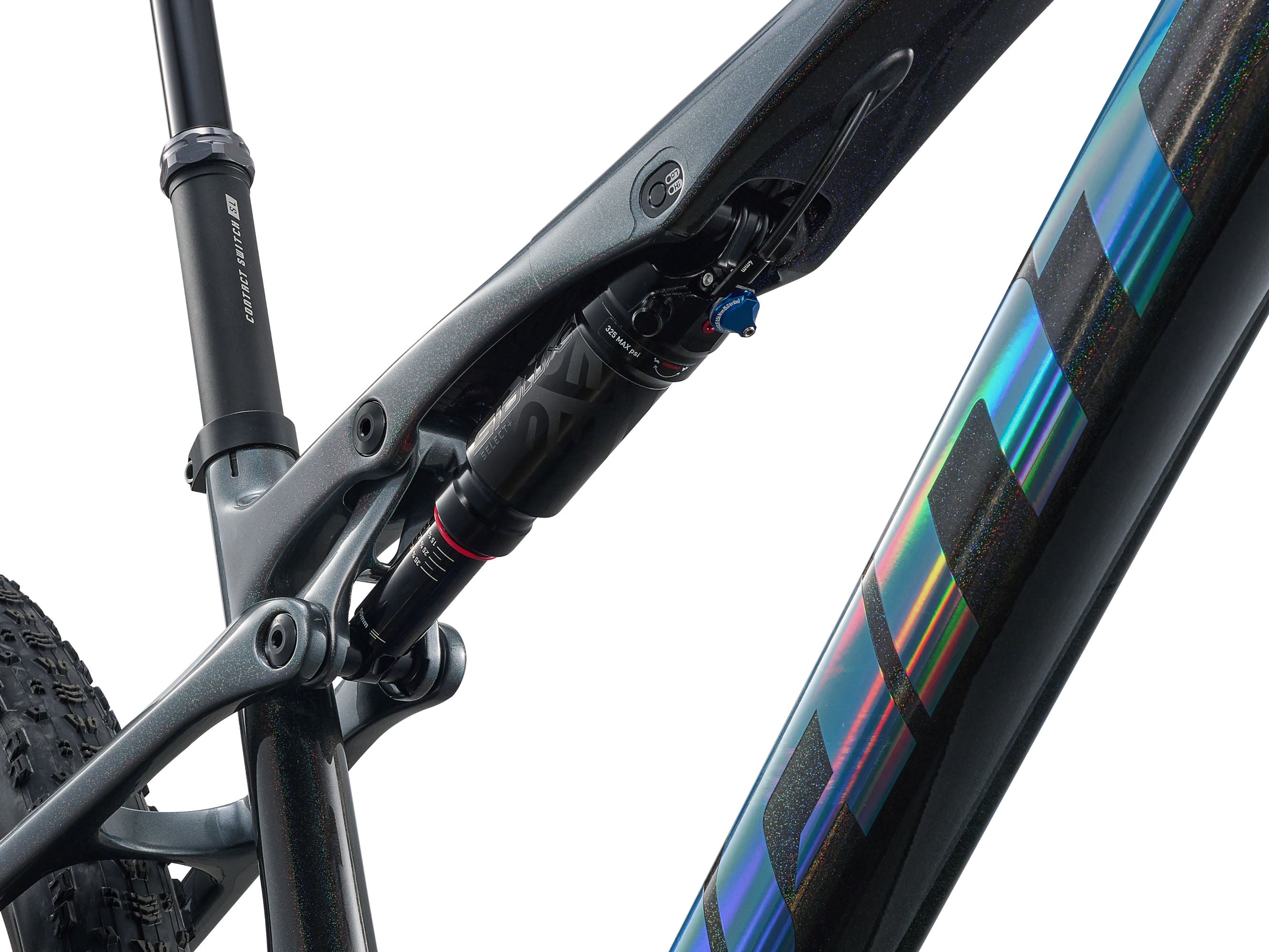 Anthem Advanced SL1