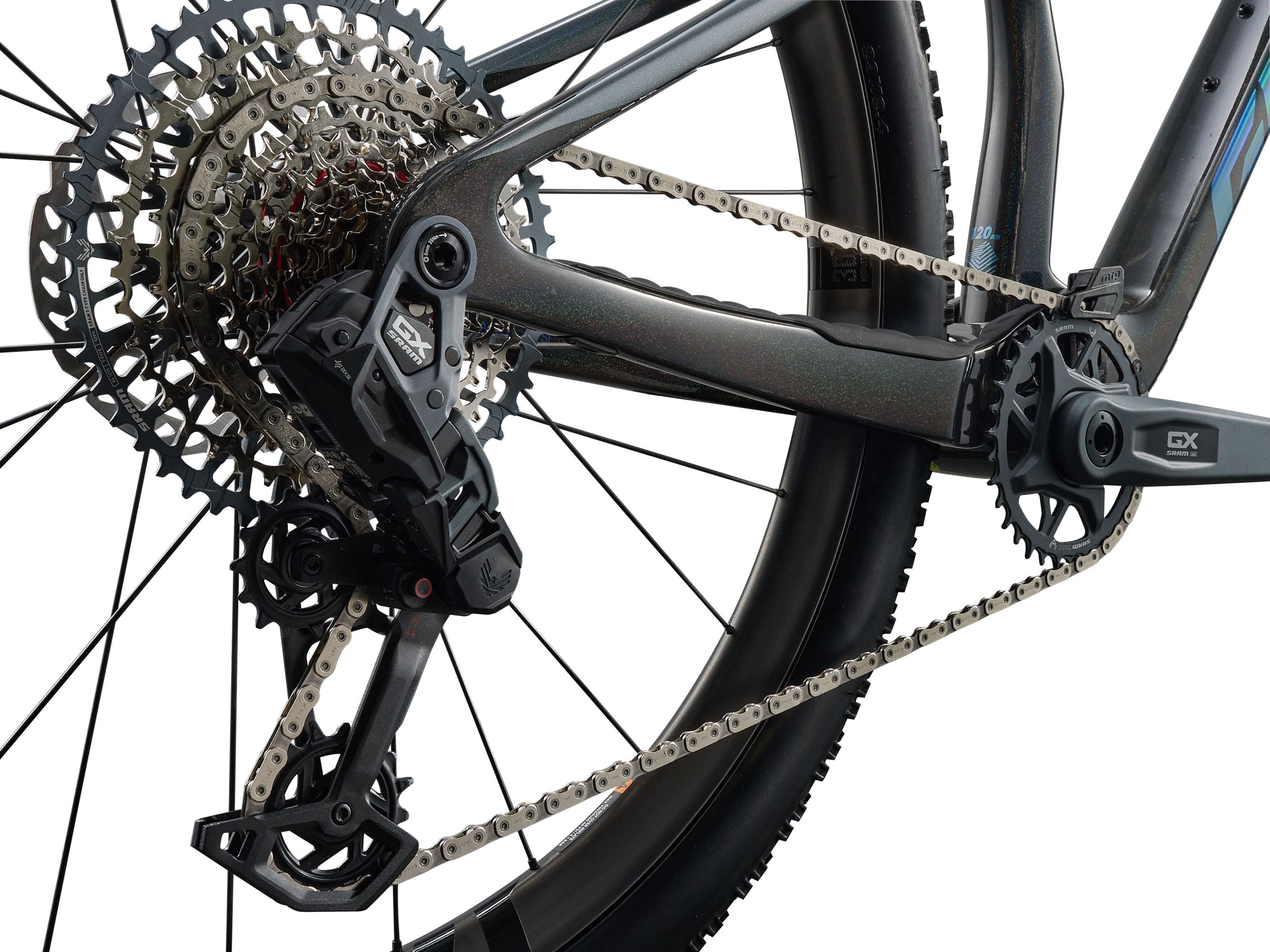 Anthem Advanced SL1