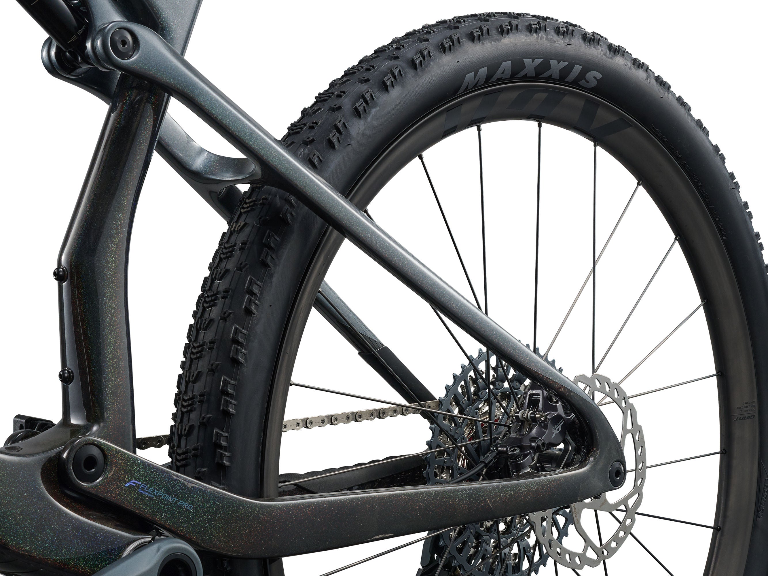 Anthem Advanced SL1