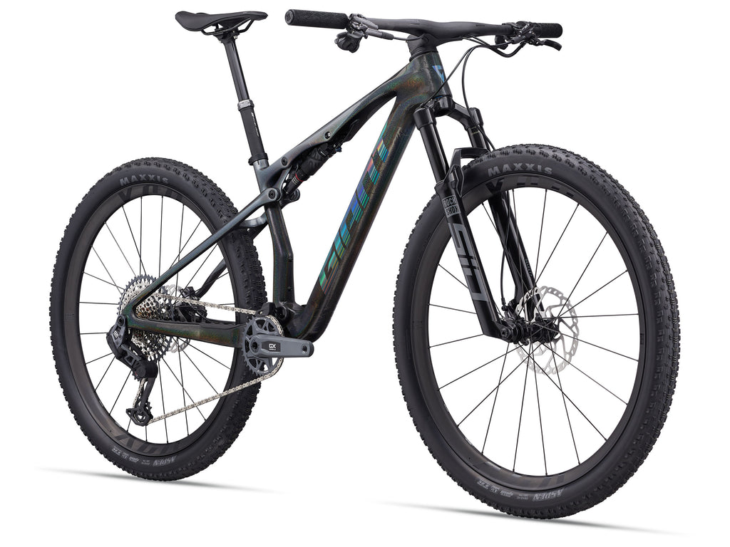 Anthem Advanced SL1