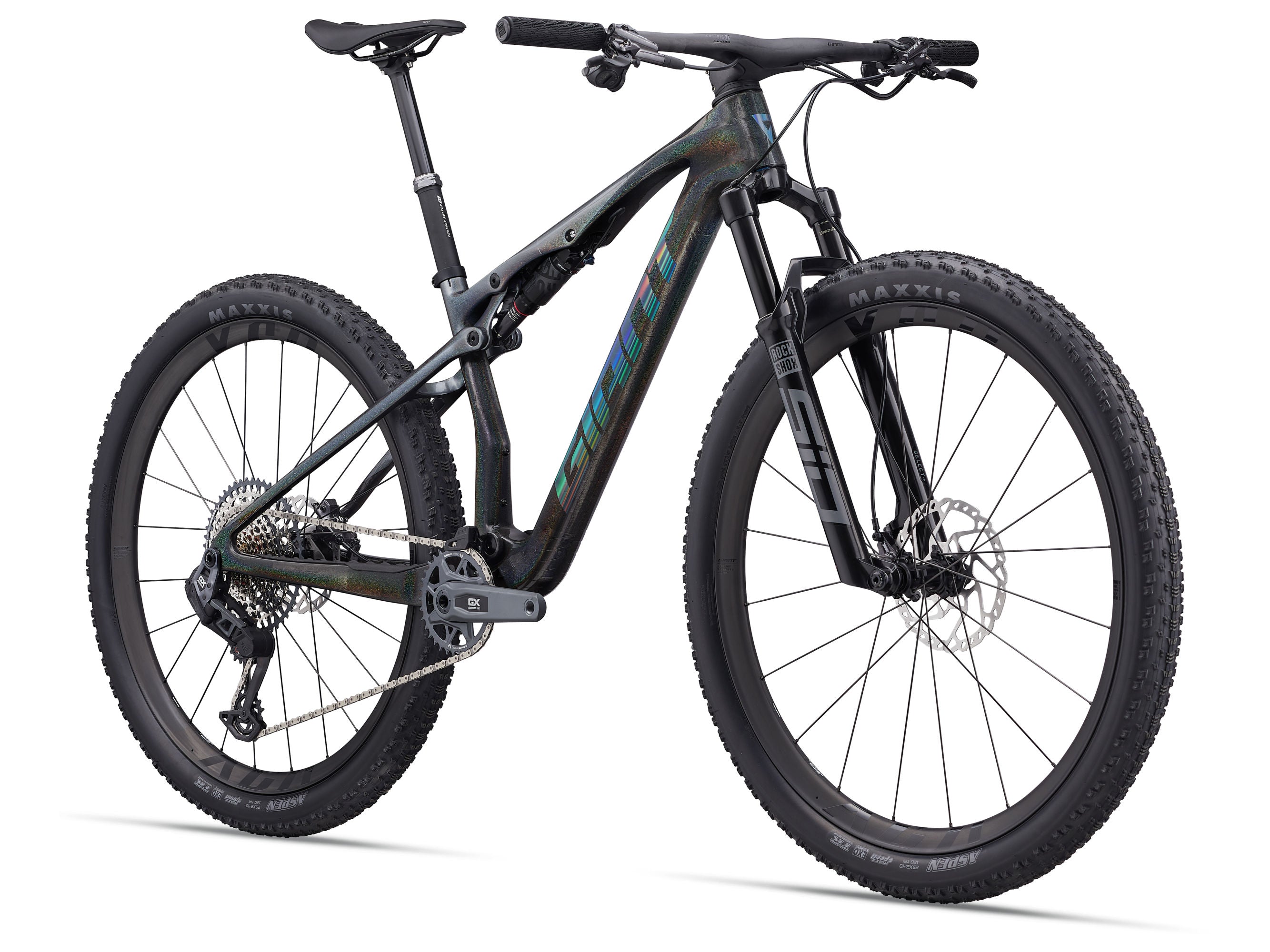 Anthem Advanced SL1