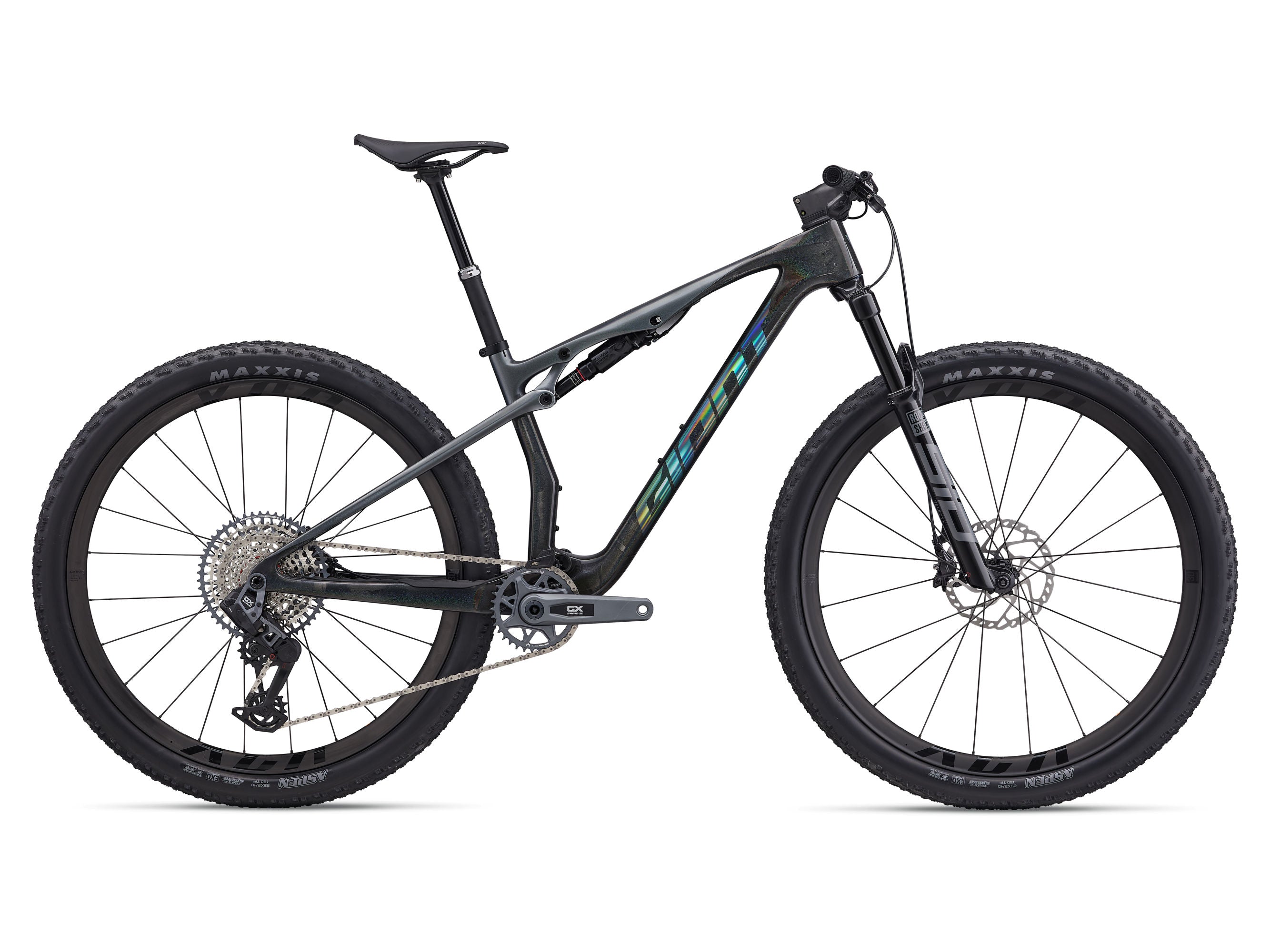 Anthem Advanced SL1