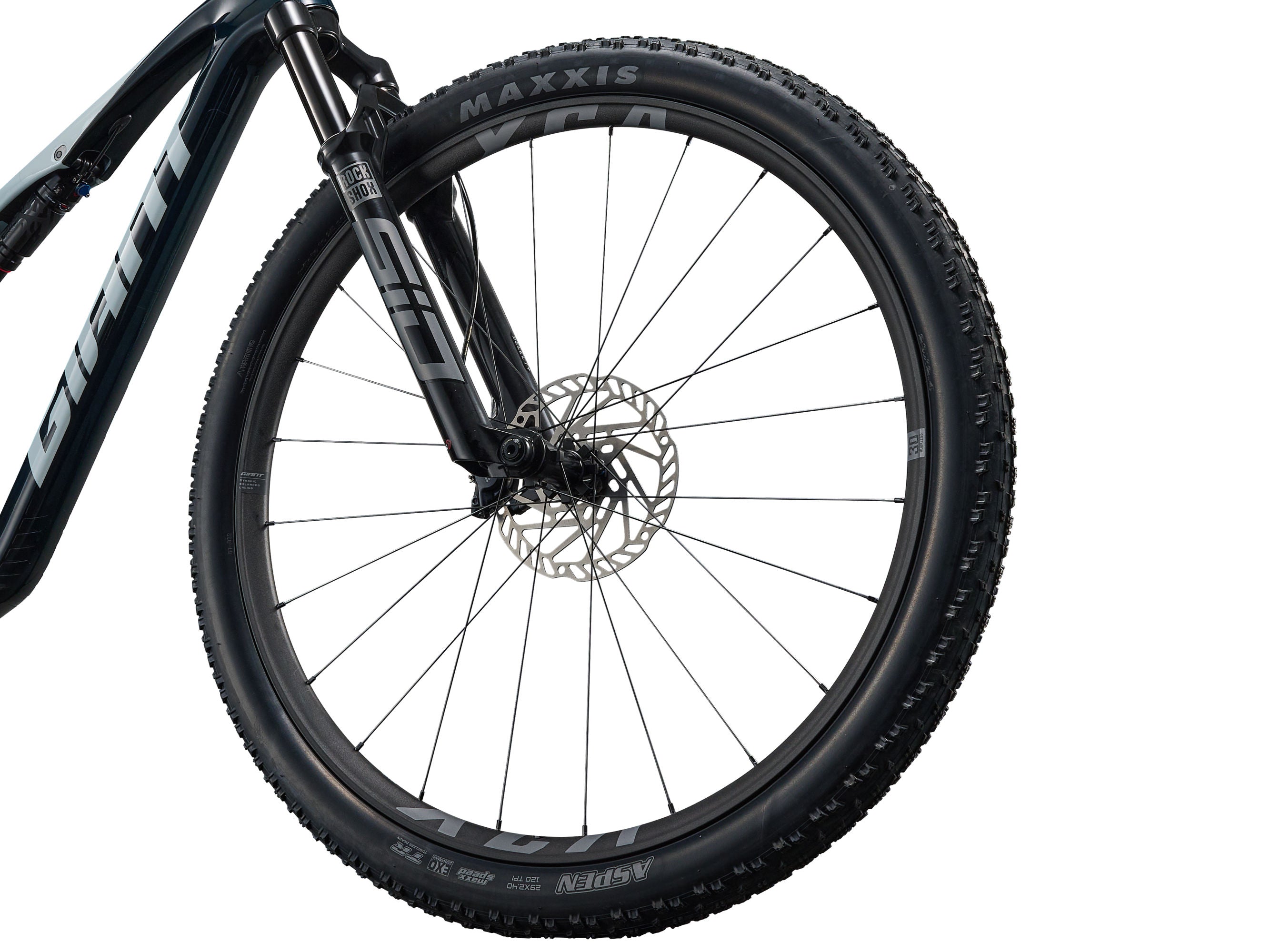 Anthem Advanced SL 2