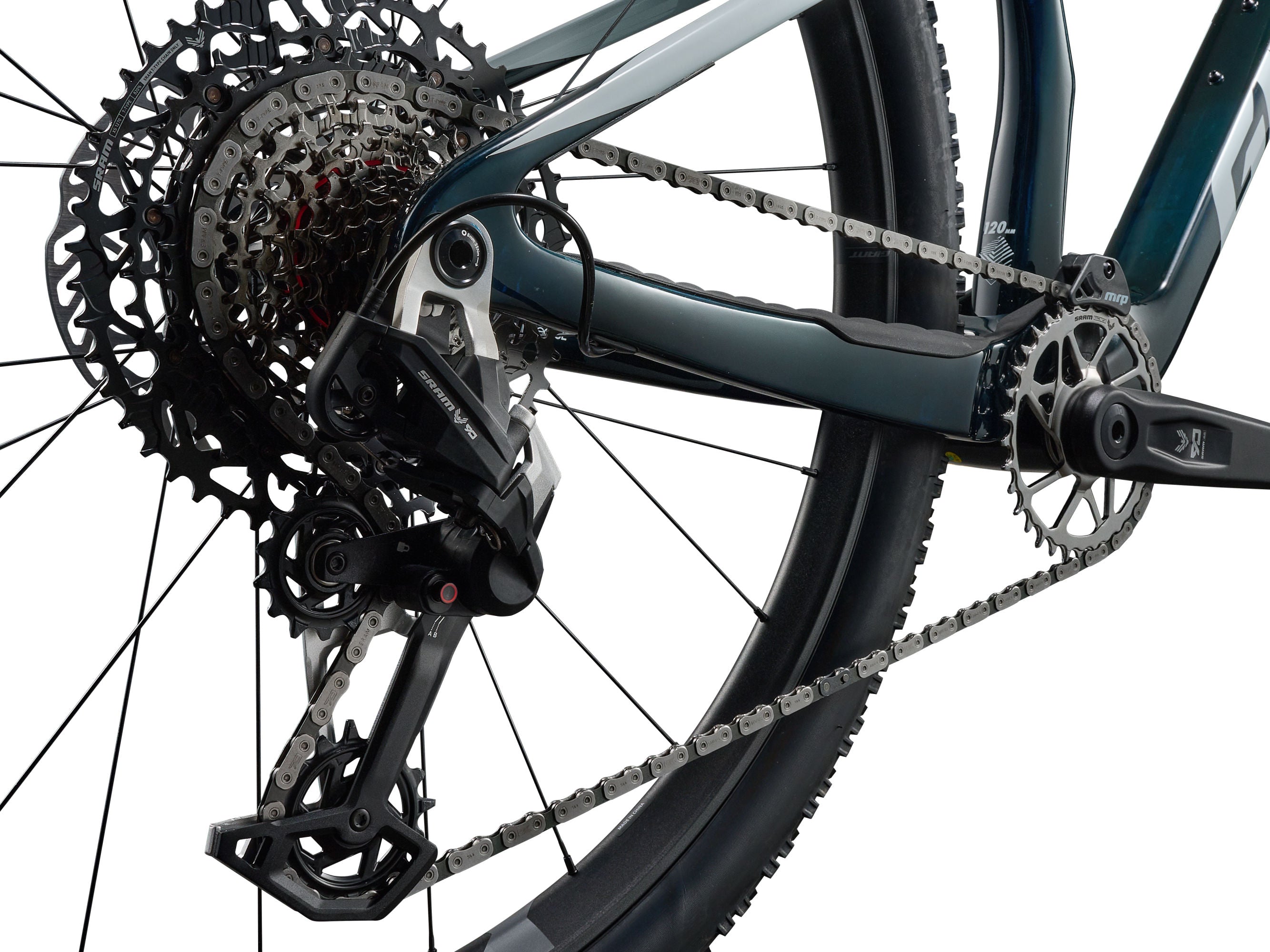 Anthem Advanced SL 2