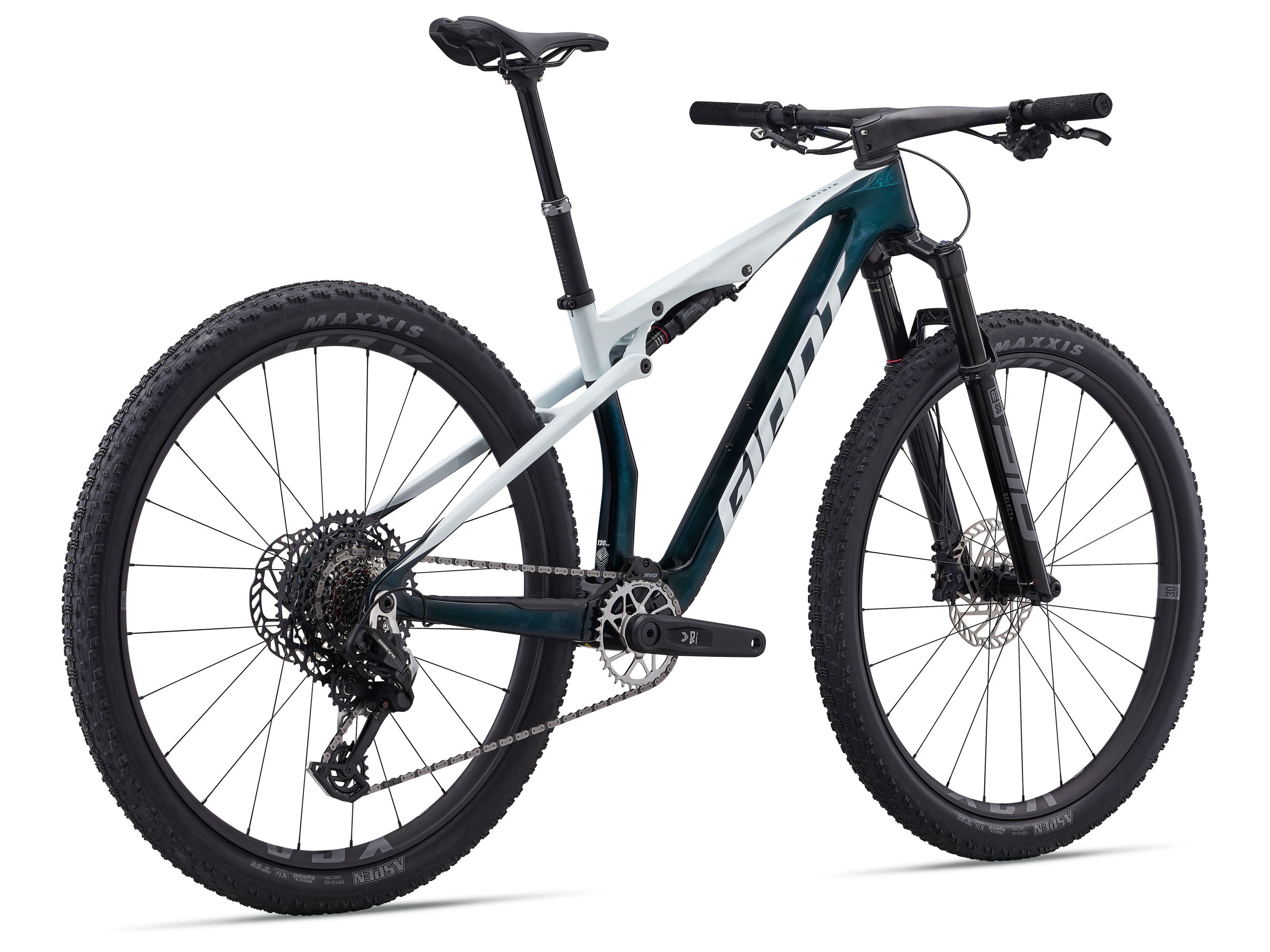 Anthem Advanced SL 2