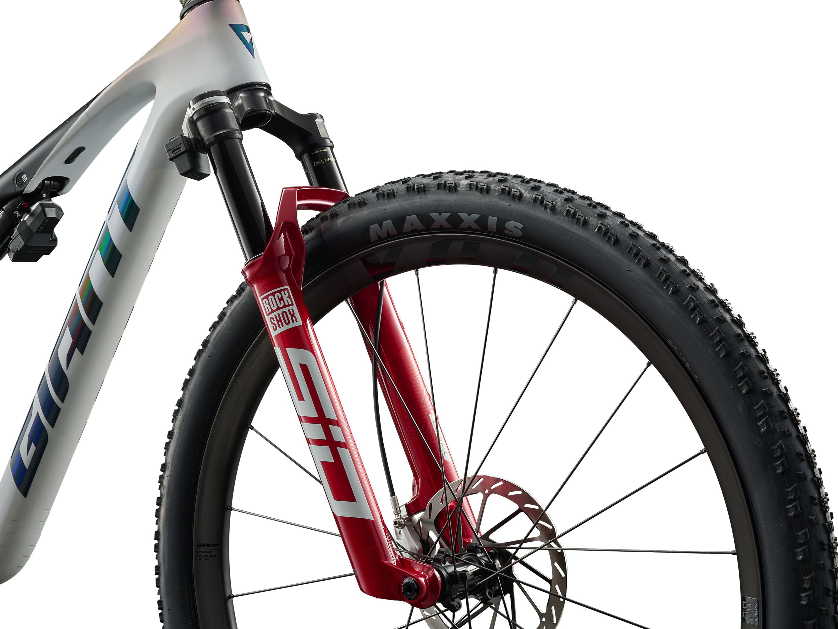 GIANT 2026 ANTHEM ADV SL SE
