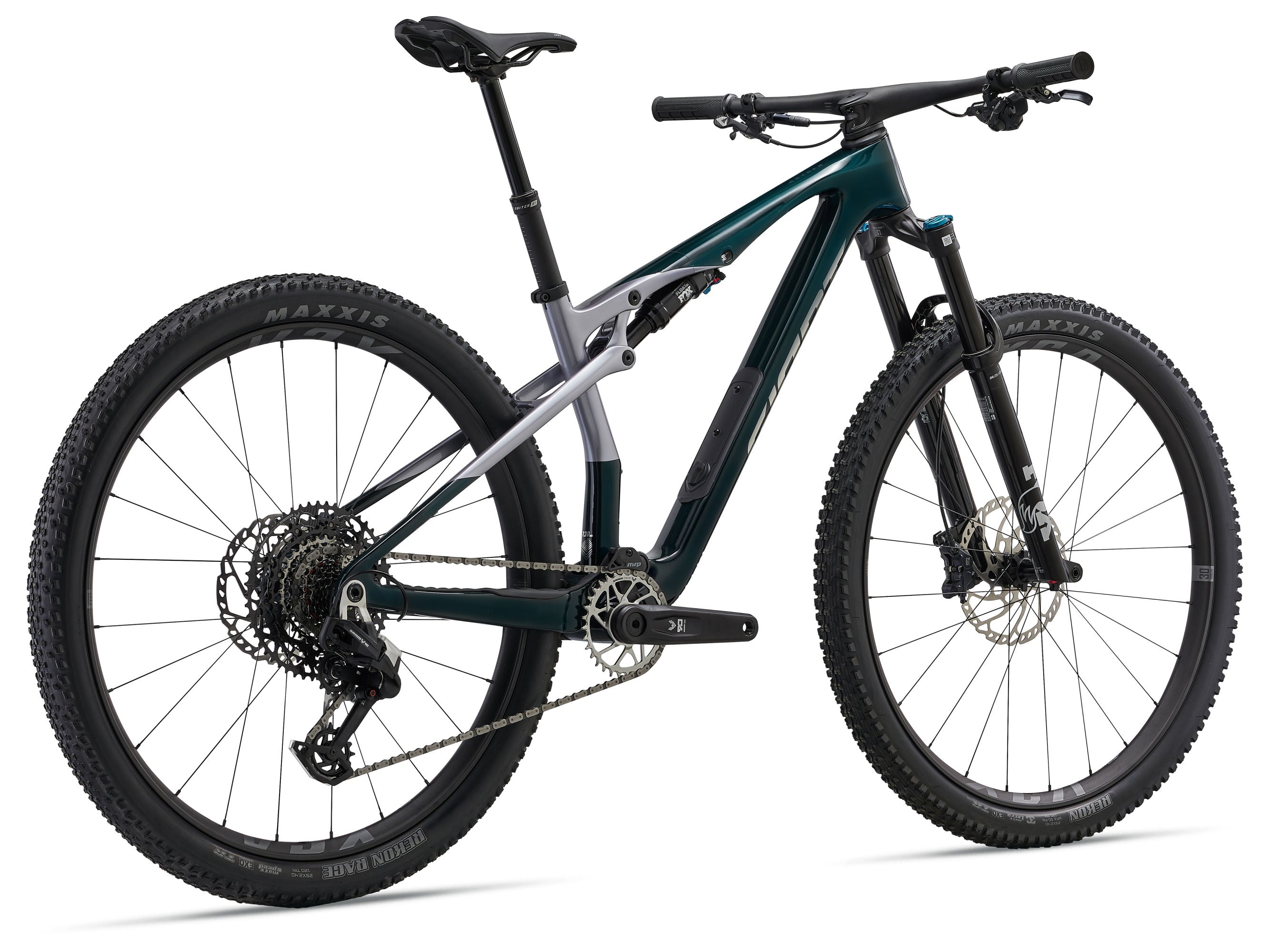 GIANT 2026 ANTHEM X ADV SL 2